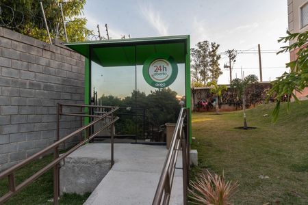 Apartamento à venda com 45m², 2 quartos e 1 vagaÁrea comum - Mercado