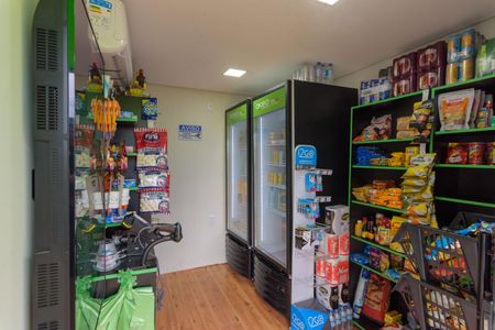 Apartamento à venda com 45m², 2 quartos e 1 vagaÁrea comum - Mercado