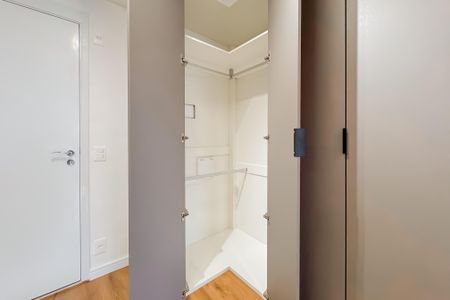 Studio à venda com 32m², 1 quarto e sem vaga Studio à venda com 32m², 1 quarto e sem vagaStudio