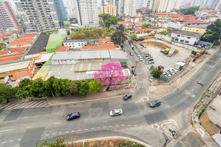 Studio à venda com 32m², 1 quarto e sem vaga Studio à venda com 32m², 1 quarto e sem vagaVista da Varanda