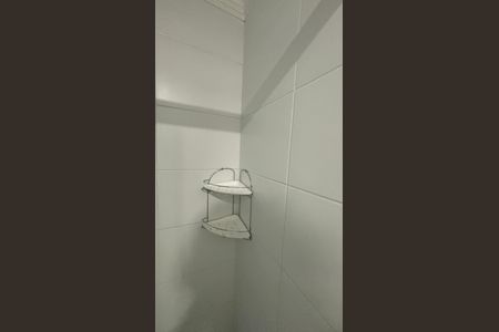 Apartamento à venda com 50m², 2 quartos e 1 vaga Apartamento à venda com 50m², 2 quartos e 1 vagaBanheiro