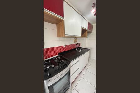 Apartamento à venda com 50m², 2 quartos e 1 vaga Apartamento à venda com 50m², 2 quartos e 1 vagaCozinha