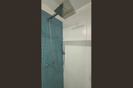 Apartamento à venda com 50m², 2 quartos e 1 vaga Apartamento à venda com 50m², 2 quartos e 1 vagaBanheiro