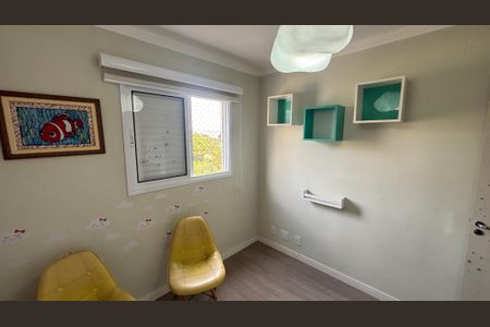 Apartamento à venda com 50m², 2 quartos e 1 vaga Apartamento à venda com 50m², 2 quartos e 1 vagaQuarto 2