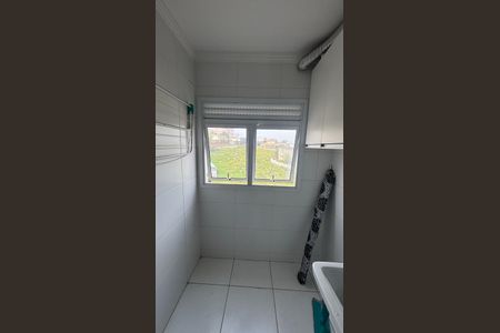 Apartamento à venda com 50m², 2 quartos e 1 vaga Apartamento à venda com 50m², 2 quartos e 1 vagaÁrea de Serviço