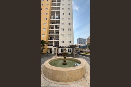 Apartamento à venda com 50m², 2 quartos e 1 vaga Apartamento à venda com 50m², 2 quartos e 1 vagaFachada do bloco
