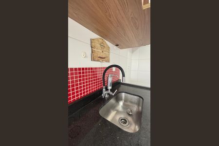 Apartamento à venda com 50m², 2 quartos e 1 vaga Apartamento à venda com 50m², 2 quartos e 1 vagaCozinha