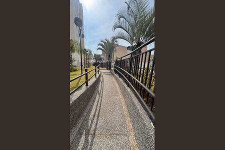 Apartamento à venda com 50m², 2 quartos e 1 vaga Apartamento à venda com 50m², 2 quartos e 1 vagaRampa - Corrimão