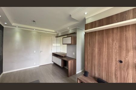 Apartamento à venda com 50m², 2 quartos e 1 vaga Apartamento à venda com 50m², 2 quartos e 1 vagaSala