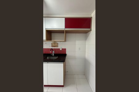 Apartamento à venda com 50m², 2 quartos e 1 vaga Apartamento à venda com 50m², 2 quartos e 1 vagaCozinha