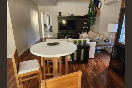 Casa à venda com 360m², 4 quartos e 4 vagasFoto 27