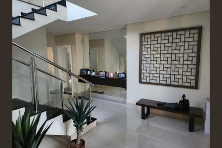 Casa à venda com 360m², 4 quartos e 4 vagas Casa à venda com 360m², 4 quartos e 4 vagasFoto 06