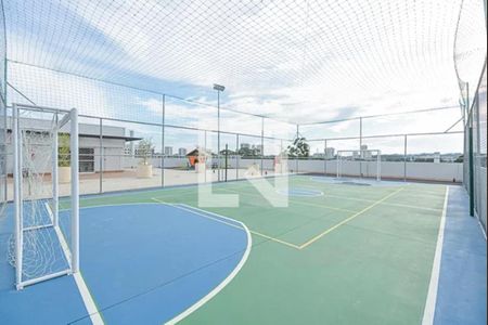 Apartamento à venda com 45m², 2 quartos e 1 vagaQuadra