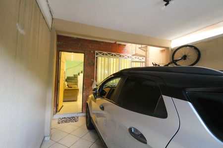 Casa à venda com 80m², 2 quartos e 1 vaga Casa à venda com 80m², 2 quartos e 1 vagaGaragem