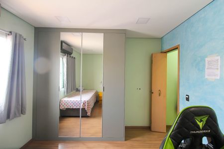 Casa à venda com 80m², 2 quartos e 1 vaga Casa à venda com 80m², 2 quartos e 1 vagaQuarto 2