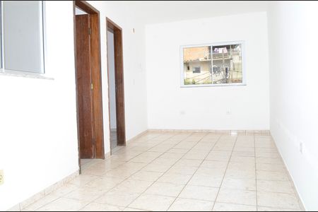 Sala de casa para alugar com 3 quartos, 90m² em Novo Alvorada, Belo Horizonte