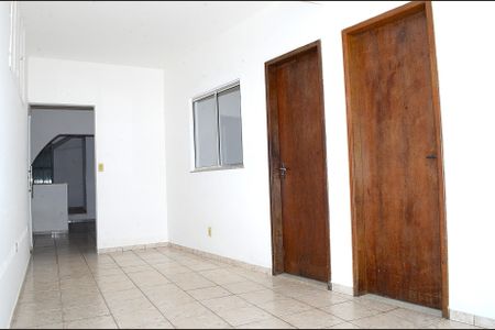 Sala de casa para alugar com 3 quartos, 90m² em Novo Alvorada, Belo Horizonte