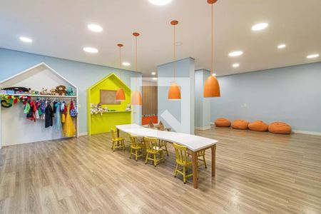Apartamento à venda com 87m², 3 quartos e 2 vagas Apartamento à venda com 87m², 3 quartos e 2 vagasÁrea comum