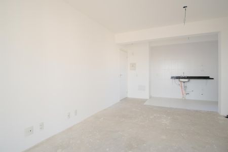 Apartamento para alugar com 87m², 3 quartos e 2 vagasSala
