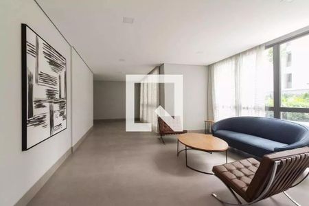 Apartamento à venda com 87m², 3 quartos e 2 vagas Apartamento à venda com 87m², 3 quartos e 2 vagasÁrea comum