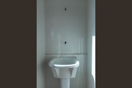 Apartamento à venda com 60m², 2 quartos e 2 vagas Apartamento à venda com 60m², 2 quartos e 2 vagasÁrea de Serviço