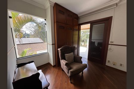 Casa de condomínio para alugar com 400m², 4 quartos e 4 vagas Casa de condomínio para alugar com 400m², 4 quartos e 4 vagasSuíte 4