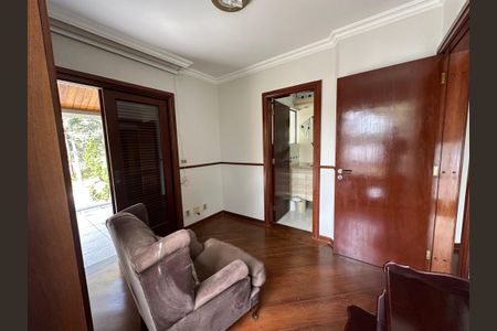 Casa de condomínio para alugar com 400m², 4 quartos e 4 vagas Casa de condomínio para alugar com 400m², 4 quartos e 4 vagasSuíte 4