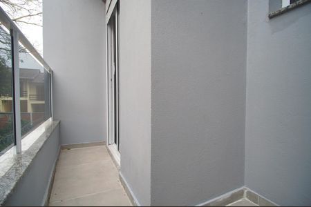 Casa à venda com 67m², 2 quartos e 1 vagavaranda do Quarto 1