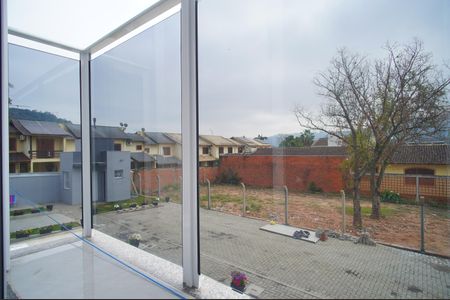 Casa à venda com 67m², 2 quartos e 1 vagavaranda do Quarto 2
