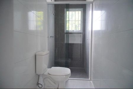 Casa à venda com 67m², 2 quartos e 1 vagaBanheiro