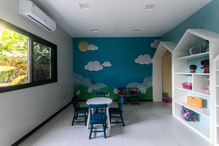 Apartamento para alugar com 50m², 1 quarto e 1 vaga Apartamento para alugar com 50m², 1 quarto e 1 vagaBrinquedoteca