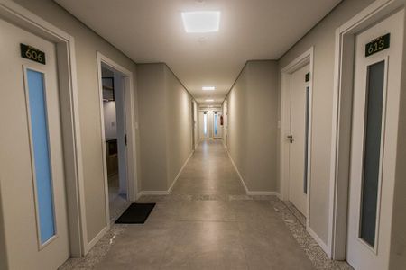 Apartamento para alugar com 50m², 1 quarto e 1 vaga Apartamento para alugar com 50m², 1 quarto e 1 vagaCorredor