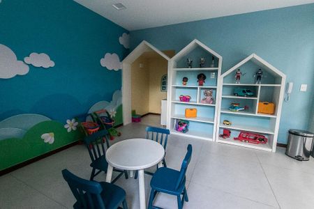 Apartamento para alugar com 50m², 1 quarto e 1 vaga Apartamento para alugar com 50m², 1 quarto e 1 vagaBrinquedoteca