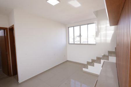 Apartamento à venda com 101m², 2 quartos e 1 vagaSala