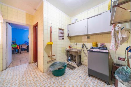 Casa à venda com 300m², 3 quartos e 3 vagas Casa à venda com 300m², 3 quartos e 3 vagasÁrea de Serviço