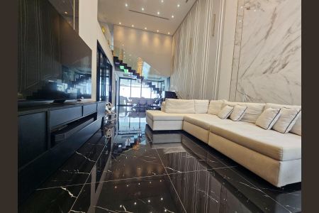 Casa à venda com 241m², 2 quartos e 3 vagas Casa à venda com 241m², 2 quartos e 3 vagasSala