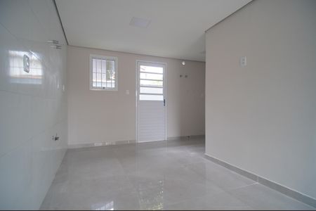 Casa de condomínio à venda com 67m², 2 quartos e 1 vagaCozinha