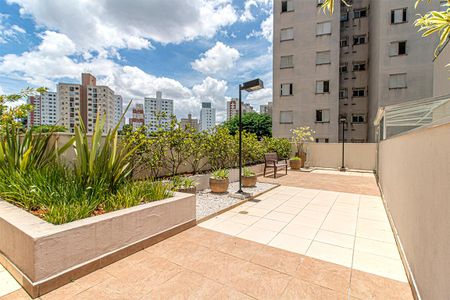 Apartamento à venda com 52m², 2 quartos e 1 vaga Apartamento à venda com 52m², 2 quartos e 1 vagaÁrea comum