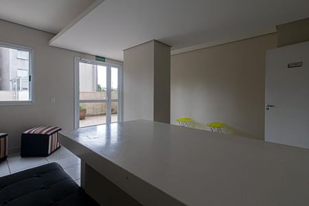 Apartamento à venda com 52m², 2 quartos e 1 vaga Apartamento à venda com 52m², 2 quartos e 1 vagaÁrea comum