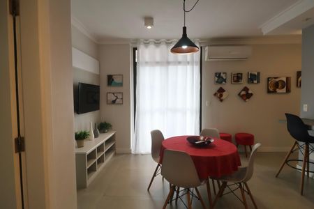 Apartamento para alugar com 70m², 2 quartos e 1 vaga Apartamento para alugar com 70m², 2 quartos e 1 vagaSala