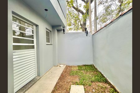 Casa à venda com 67m², 2 quartos e 1 vaga Casa à venda com 67m², 2 quartos e 1 vagaPátio