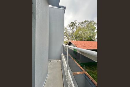 Casa à venda com 67m², 2 quartos e 1 vaga Casa à venda com 67m², 2 quartos e 1 vagaSacada - Quarto 2