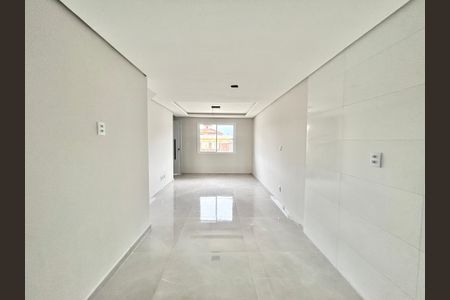 Casa à venda com 67m², 2 quartos e 1 vaga Casa à venda com 67m², 2 quartos e 1 vagaSala