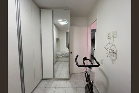 Apartamento à venda com 50m², 2 quartos e 1 vaga Apartamento à venda com 50m², 2 quartos e 1 vagaQuarto 2