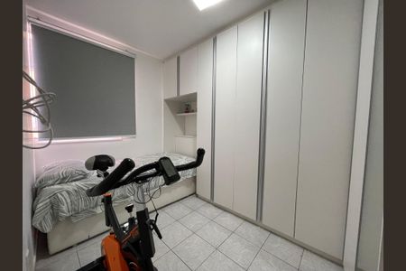 Apartamento à venda com 50m², 2 quartos e 1 vaga Apartamento à venda com 50m², 2 quartos e 1 vagaQuarto 2