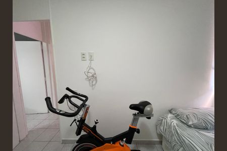 Apartamento à venda com 50m², 2 quartos e 1 vaga Apartamento à venda com 50m², 2 quartos e 1 vagaQuarto 2