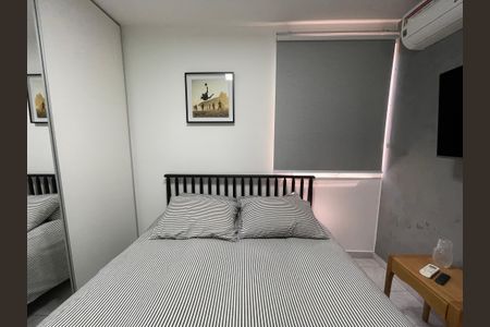Apartamento à venda com 50m², 2 quartos e 1 vaga Apartamento à venda com 50m², 2 quartos e 1 vagaQuarto 1