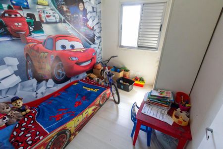 Apartamento à venda com 50m², 2 quartos e 1 vaga Apartamento à venda com 50m², 2 quartos e 1 vagaQuarto 1