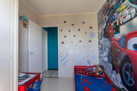 Apartamento à venda com 50m², 2 quartos e 1 vaga Apartamento à venda com 50m², 2 quartos e 1 vagaQuarto 1