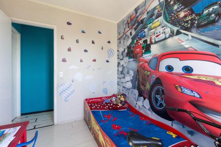 Apartamento à venda com 50m², 2 quartos e 1 vaga Apartamento à venda com 50m², 2 quartos e 1 vagaQuarto 1